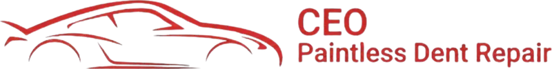 CEO Paintless Dent Repair